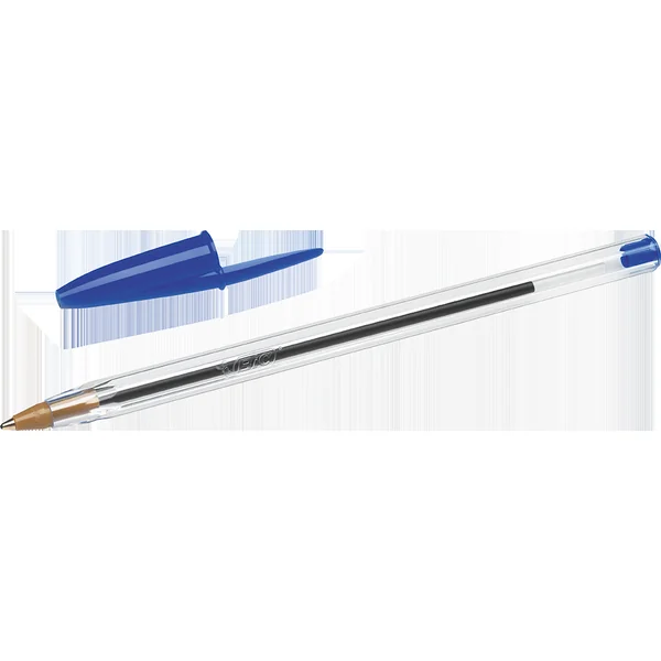 Stylo à bille cristal 1mm
