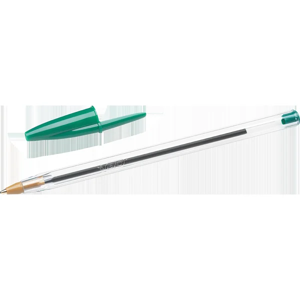 Stylo à bille cristal 1mm