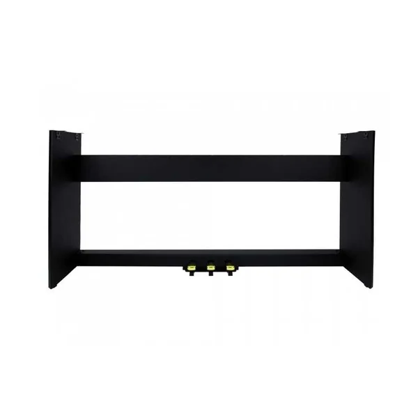 SUPPORT POUR PIANO ADAGIO SP75BK-STAND noir mat
