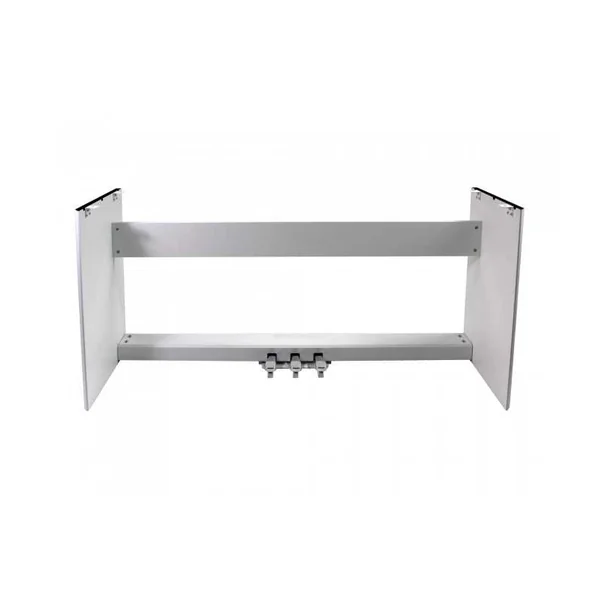 SUPPORT POUR PIANO ADAGIO SP75WH-STAND blanc mat