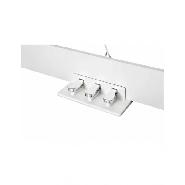 Support pour Piano numérique KURZWEIL ST-3 WH White