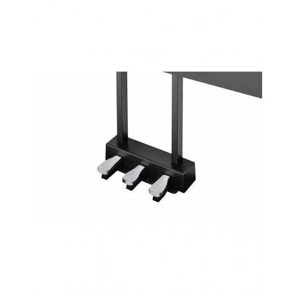 Support pour Piano numérique KURZWEIL ST-4 LB Black