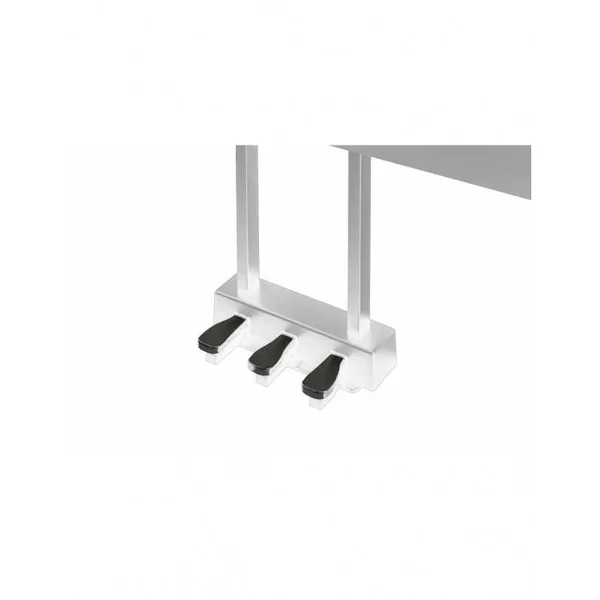 Support pour Piano numérique KURZWEIL ST-4 WH White