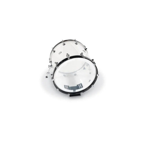 Support Pédale de Grosse Caisse Bass Plate 22"