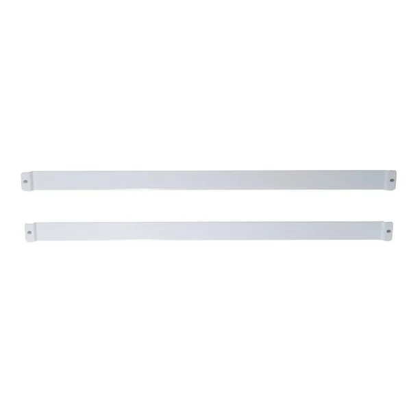 Support tablette lumineuse argent