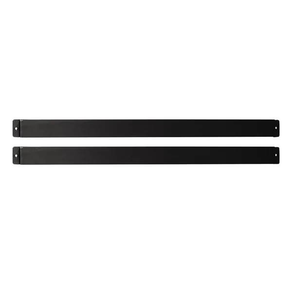 Support tablette lumineuse noir