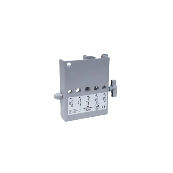 Support TCL100 accroche chapiteau CONTESTAGE