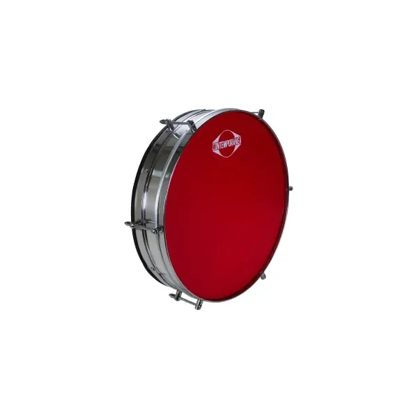 Surdo Contemporanea Compact 16" X 12Cm - 8 Tirants