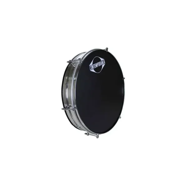 Surdo Contemporanea Compact 18" X 12Cm - 8 Tirants