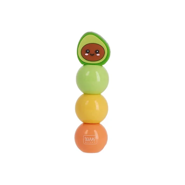 Surligneur 3 en 1 - Avocat