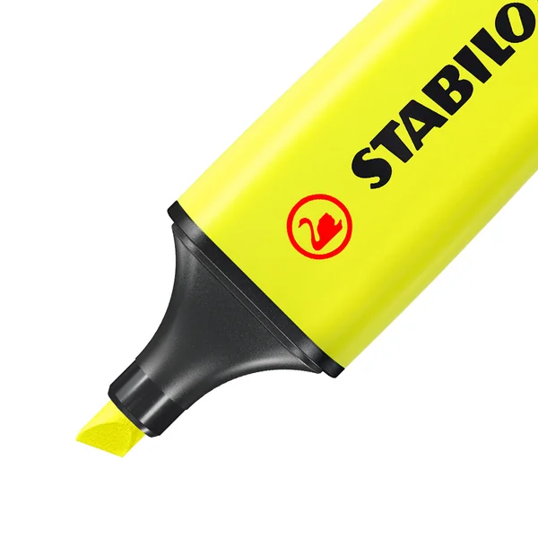 Surligneur STABILO BOSS ORIGINAL à l'unité