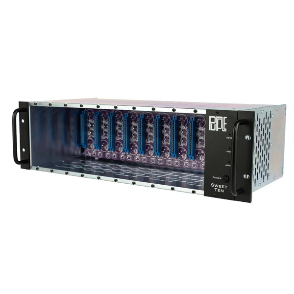 SWEET TEN RACK