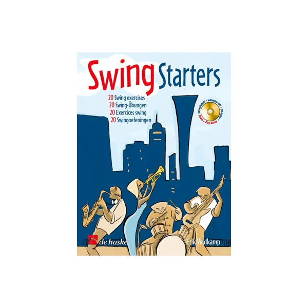 Swing Starters Flute