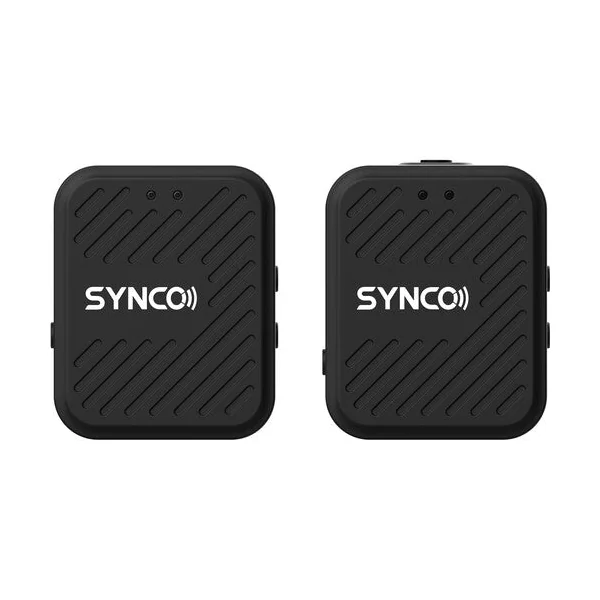 Synco WAir G1 wireless mikrofonsystem