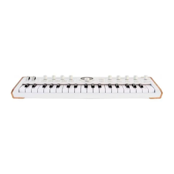 SYNTHETISEUR ARTURIA ASTROLAB-37-WH - 37 touches blanc