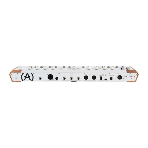 SYNTHETISEUR ARTURIA ASTROLAB-37-WH - 37 touches blanc