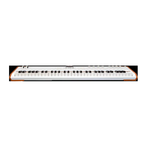 SYNTHETISEUR ARTURIA ASTROLAB-61-WH - 61 touches blanc