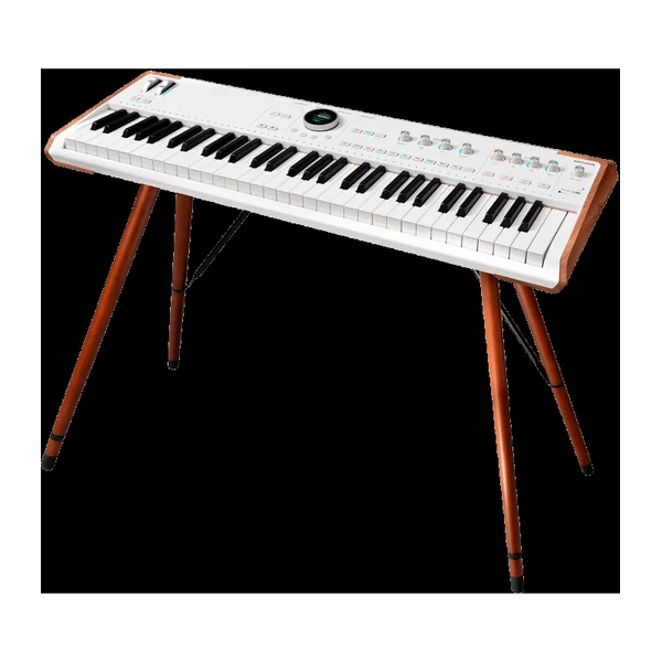 SYNTHETISEUR ARTURIA ASTROLAB-61-WH - 61 touches blanc