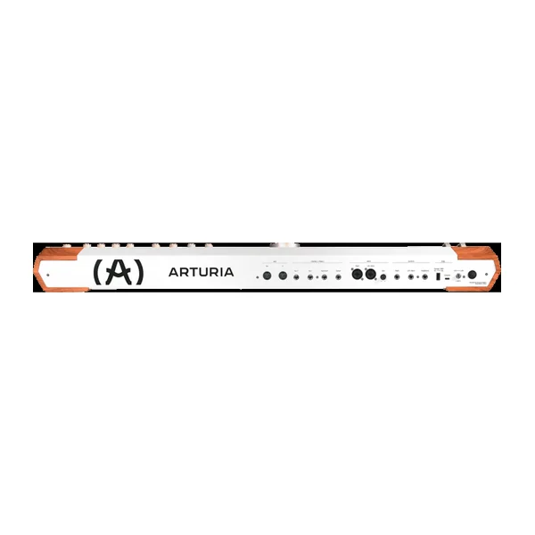 SYNTHETISEUR ARTURIA ASTROLAB-61-WH - 61 touches blanc