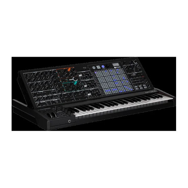 SYNTHETISEUR ARTURIA MATRIXBRUTE-NOIR - MatrixBrute Noir Edition
