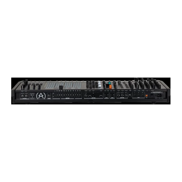 SYNTHETISEUR ARTURIA MATRIXBRUTE-NOIR - MatrixBrute Noir Edition