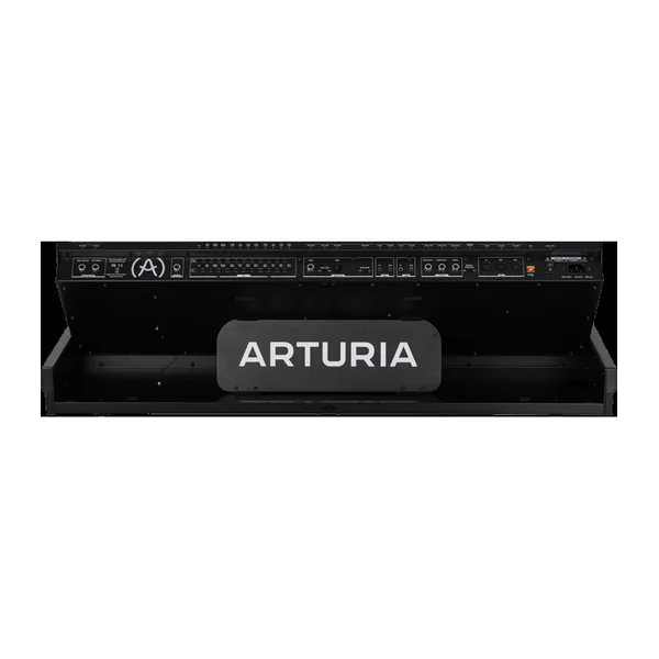 SYNTHETISEUR ARTURIA MATRIXBRUTE-NOIR - MatrixBrute Noir Edition