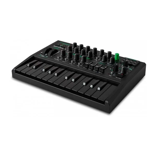SYNTHETISEUR ARTURIA MICROBRUTE-UFO - Microbrute UFO édition limitée