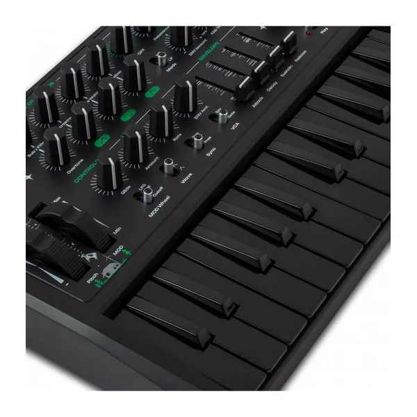 SYNTHETISEUR ARTURIA MICROBRUTE-UFO - Microbrute UFO édition limitée