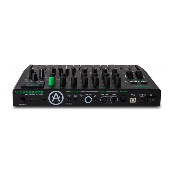 SYNTHETISEUR ARTURIA MICROBRUTE-UFO - Microbrute UFO édition limitée