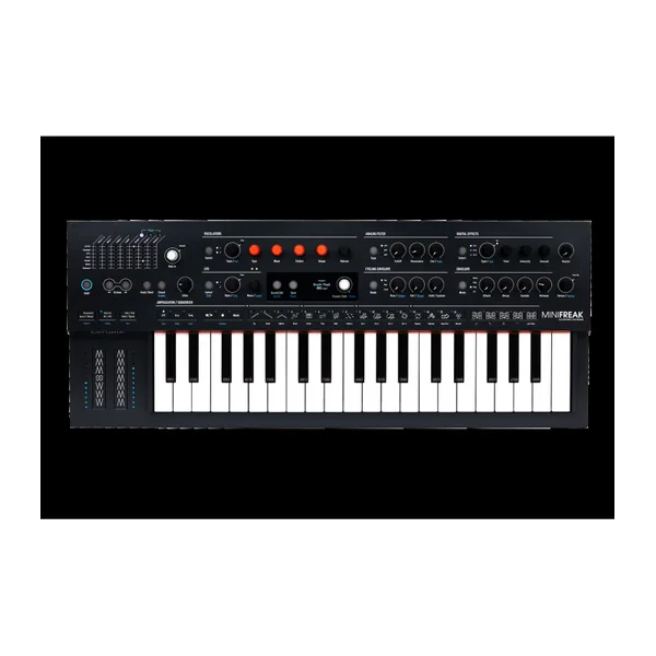 SYNTHETISEUR ARTURIA MINIFREAK