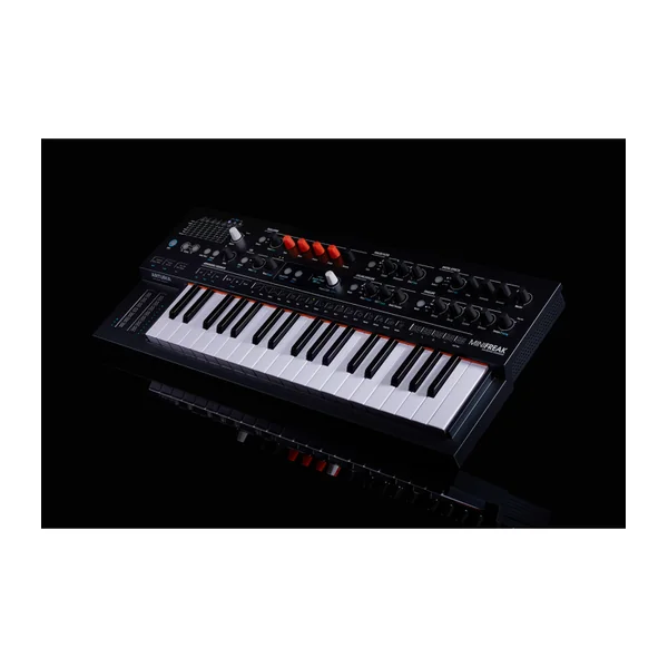 SYNTHETISEUR ARTURIA MINIFREAK