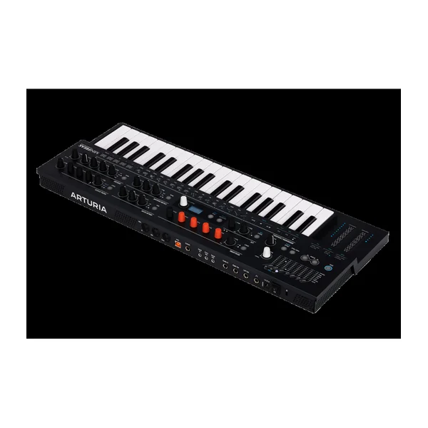 SYNTHETISEUR ARTURIA MINIFREAK