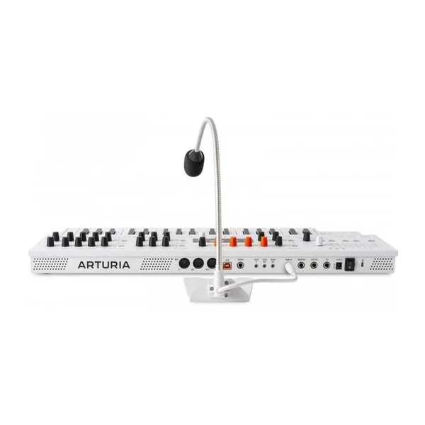 SYNTHETISEUR ARTURIA MINIFREAK-VOC - Minifreak vocoder