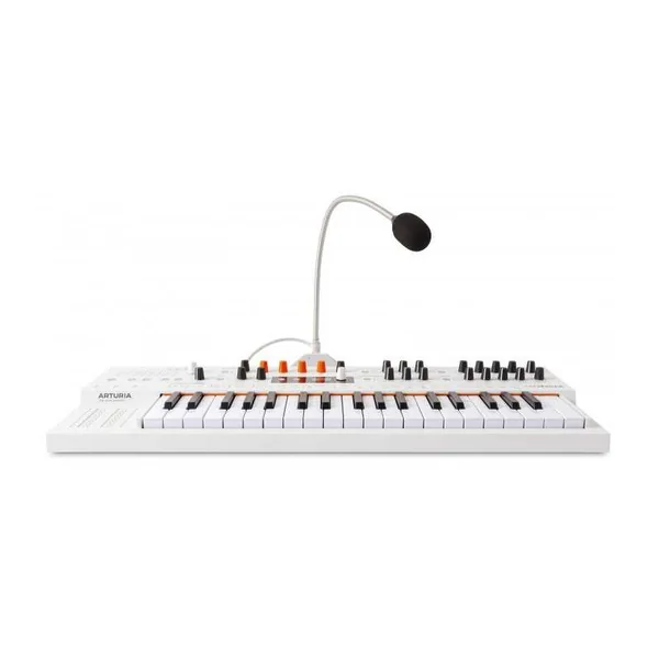 SYNTHETISEUR ARTURIA MINIFREAK-VOC - Minifreak vocoder