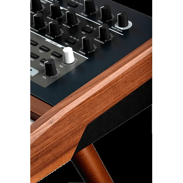 SYNTHETISEUR ARTURIA POLYBRUTE - polyphonique PolyBrute
