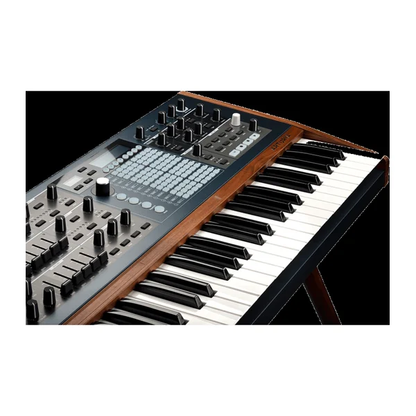 SYNTHETISEUR ARTURIA POLYBRUTE - polyphonique PolyBrute
