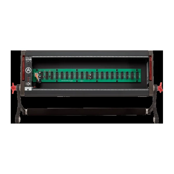 SYNTHETISEUR ARTURIA RACKBRUTE-3U-BK - RackBrute 3U noir
