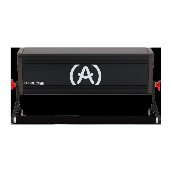 SYNTHETISEUR ARTURIA RACKBRUTE-3U-BK - RackBrute 3U noir