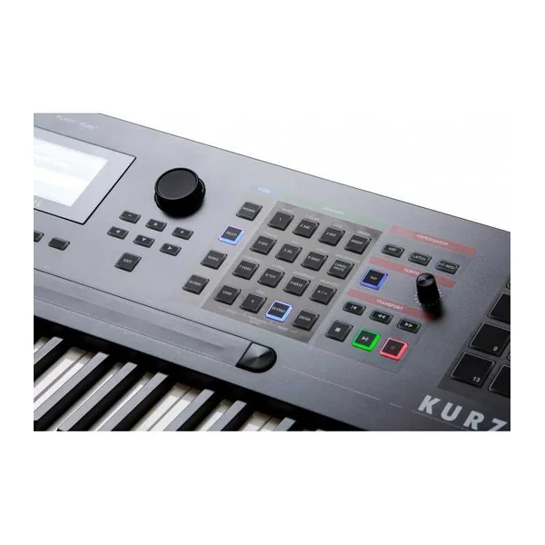SYNTHETISEUR KURZWEIL K2700