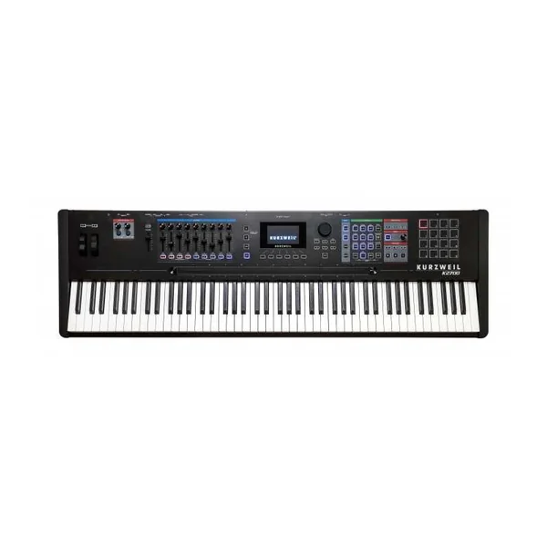 SYNTHETISEUR KURZWEIL K2700