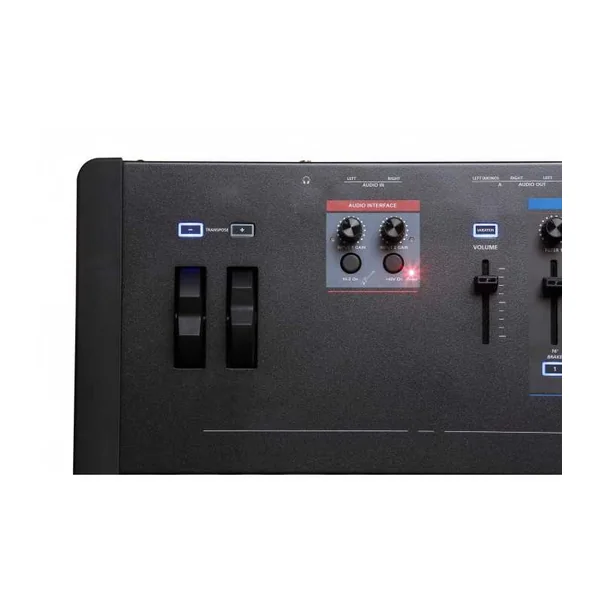 SYNTHETISEUR KURZWEIL K2700