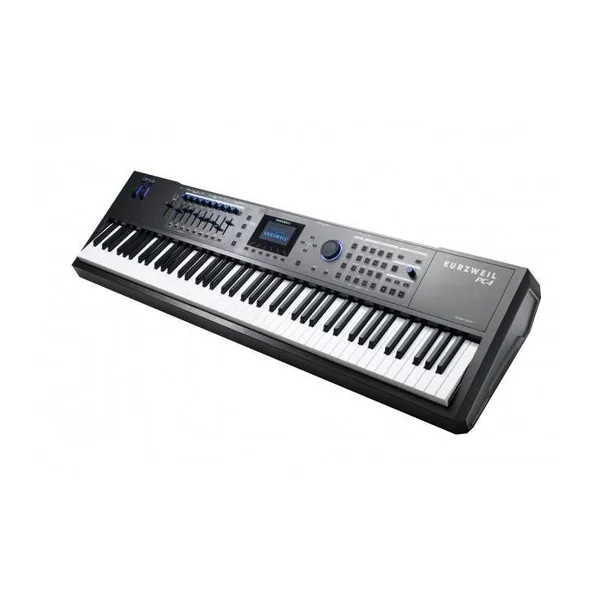 SYNTHETISEUR KURZWEIL PC4