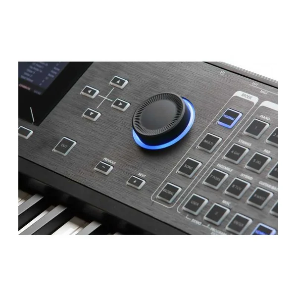 SYNTHETISEUR KURZWEIL PC4
