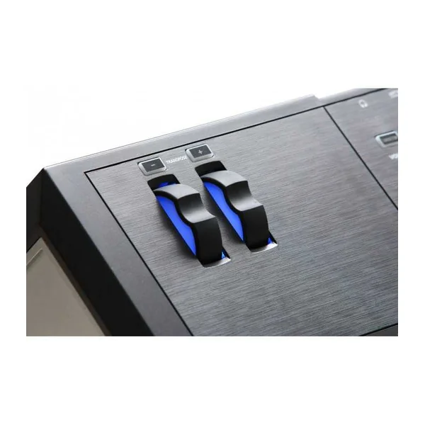 SYNTHETISEUR KURZWEIL PC4