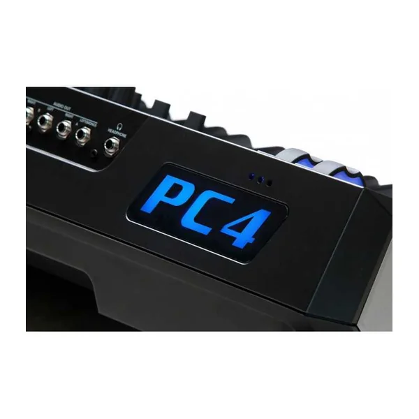 SYNTHETISEUR KURZWEIL PC4