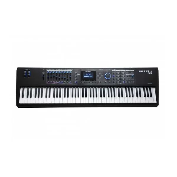 SYNTHETISEUR KURZWEIL PC4