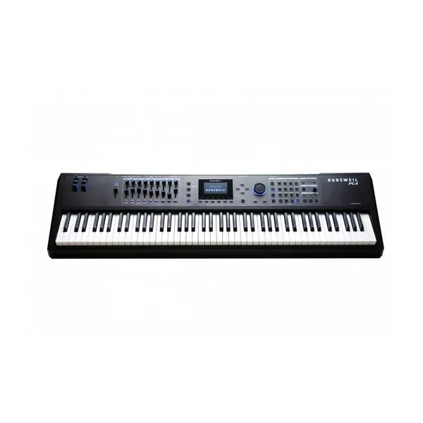 SYNTHETISEUR KURZWEIL PC4