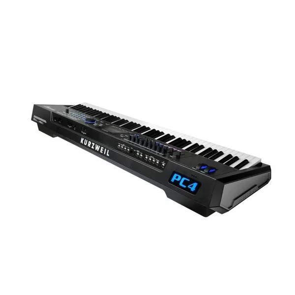 SYNTHETISEUR KURZWEIL PC4