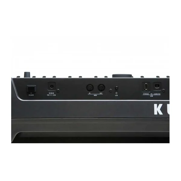 SYNTHETISEUR KURZWEIL PC4