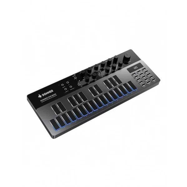 Synthétiseur Donner B1 Clavier Basses